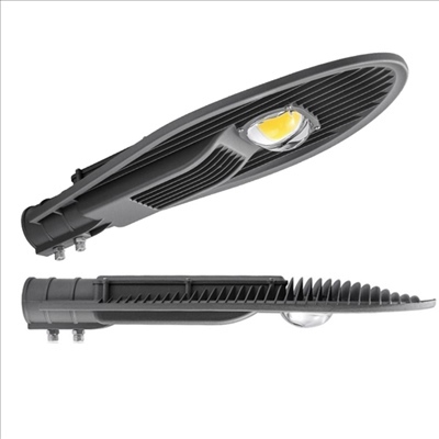 Commercial LED street light